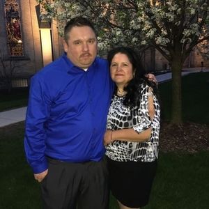 Meet your Posher, Richard